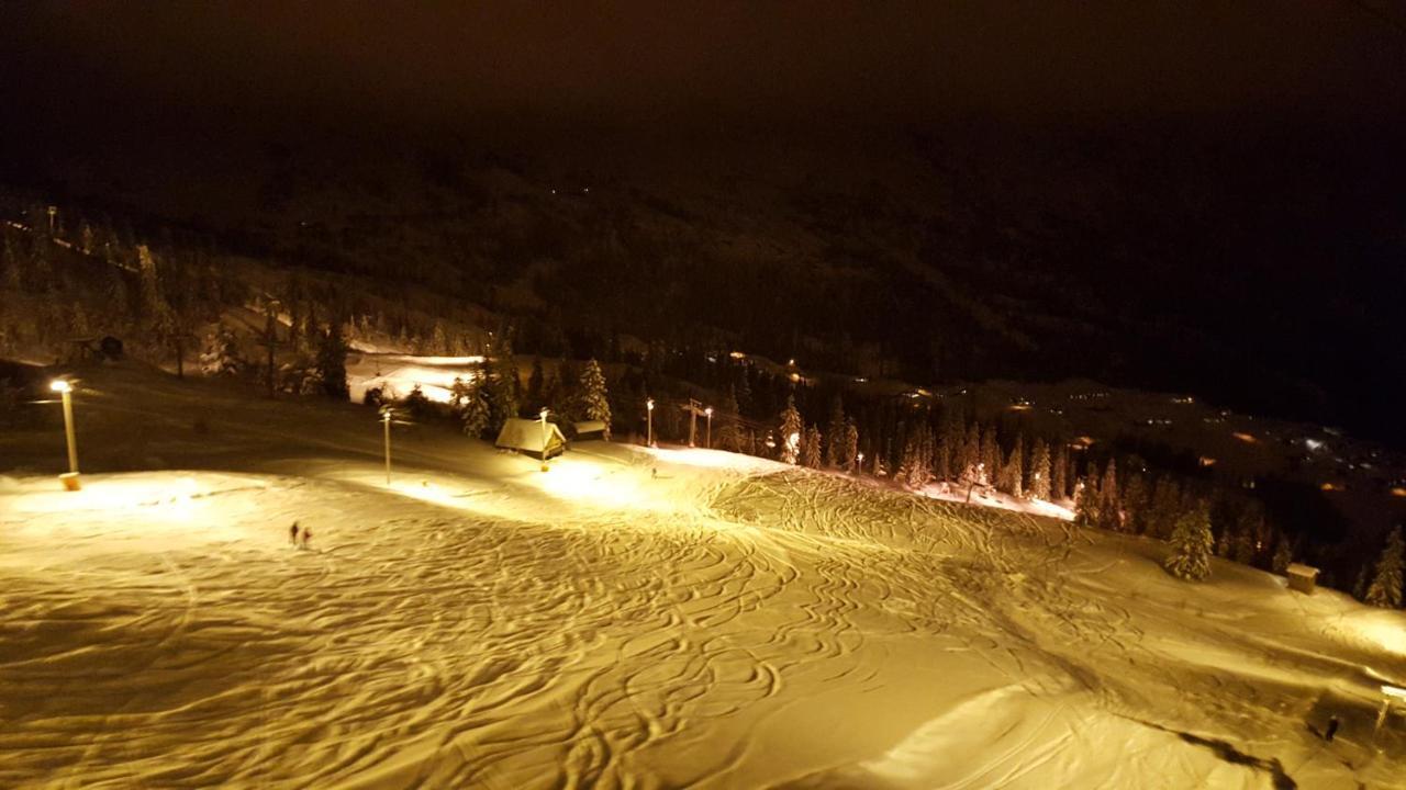 New And Exclusive Cottage In Voss With A Great View Skulestadmo Bagian luar foto